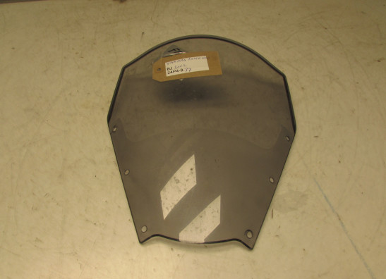Kuipruit Yamaha FAZER 1000