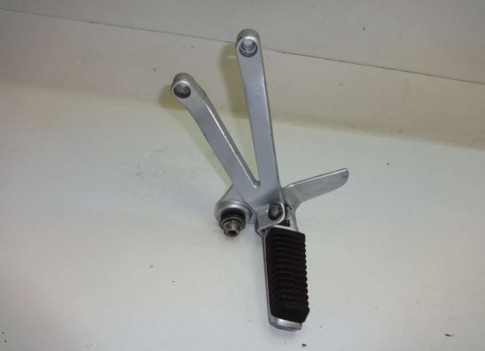 Soziusfussraste links Suzuki VX 800