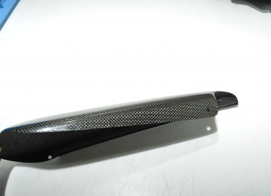 Cowl left small Ducati Monster S4