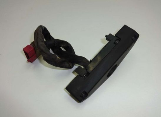 Fuse box Honda CB 450