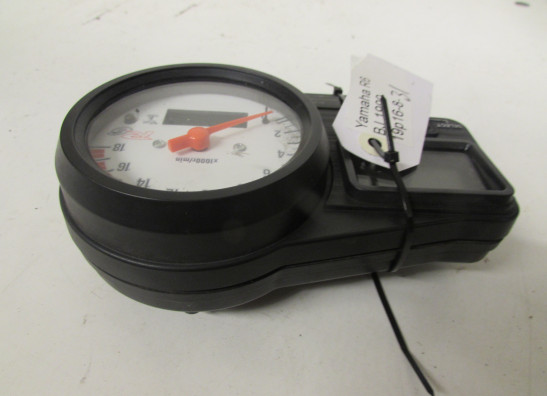 Meter Yamaha YZF R6
