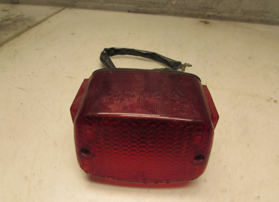 Rear light Yamaha V max