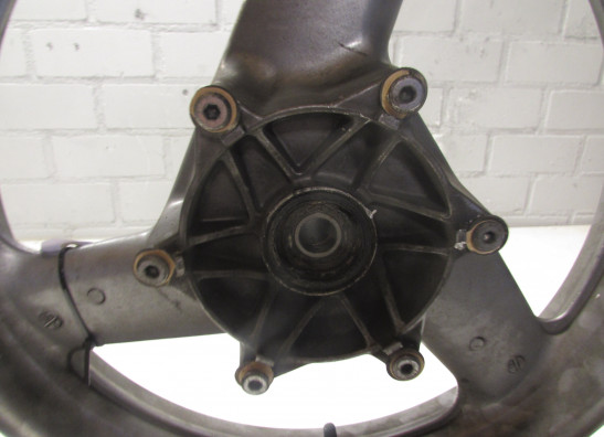 Voorvelg Honda ST 1100 Pan European