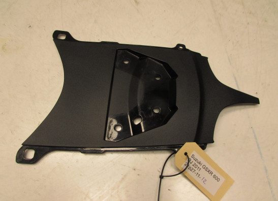Undertail Suzuki GSX R 600