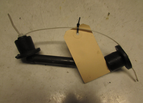 Motorblok diverse Yamaha XJ 900 S Diversion