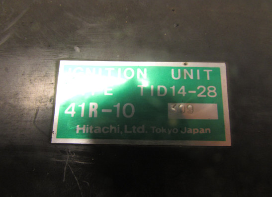 CDI ECU unit Yamaha V max