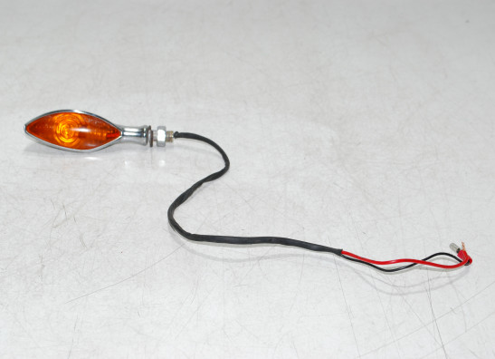 Winker left front Honda VT 1100