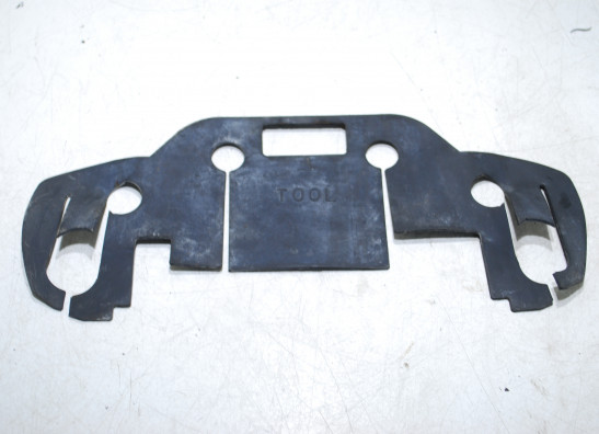 Fairingpart Yamaha FAZER 600