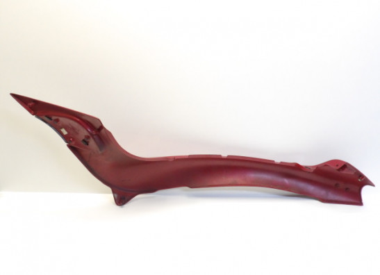 Rechter achterkant Triumph Sprint 900