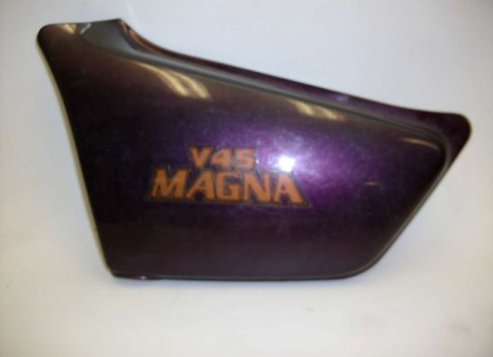 Cowl left small Honda VF 700  750 C Magna