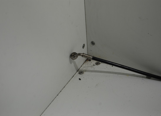 Remklauw rechts voor Aprilia Caponord 1000