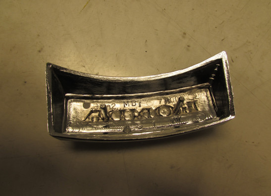 T stuk Honda VF 700  750 C Magna