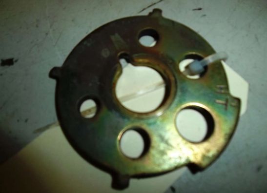 Engine parts Yamaha XJ 600 Diversion