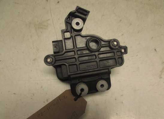 Exup servo klep BMW S 1000 RR