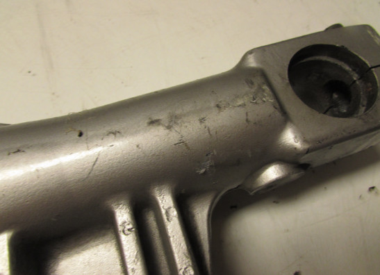 Voorpoot rechts compleet Kawasaki ZXR 750