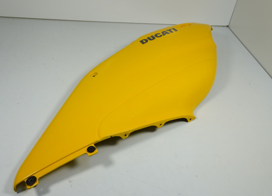 Cowl right Ducati 750 SS Supersport