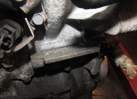 Engine Honda ST 1300 Pan European