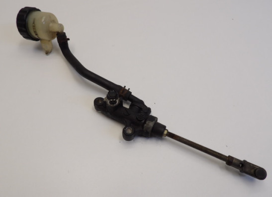 Rear brake master cylinder  Yamaha TDM