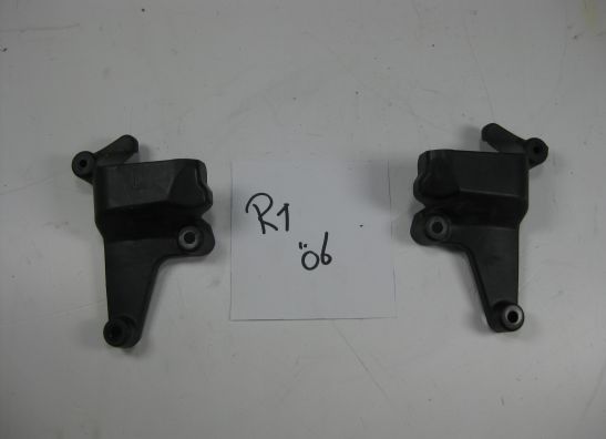 Overig Yamaha YZF R1