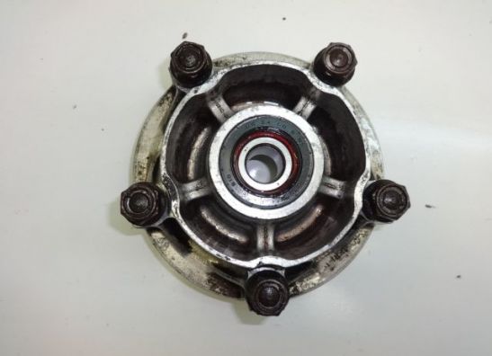 Driven flange Honda CBR 600 F