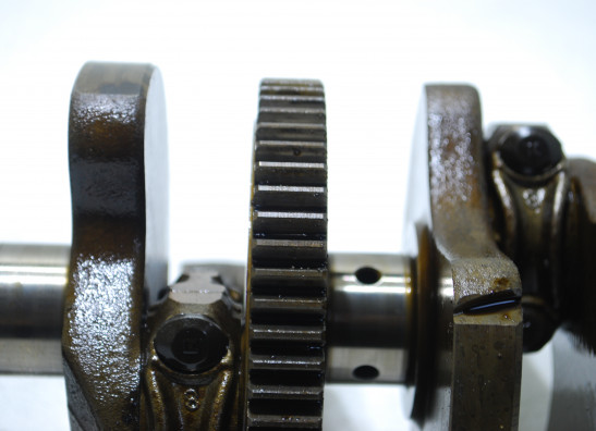 Crankshaft Yamaha XJ 900 S Diversion