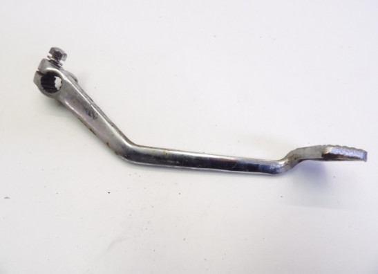 Brake pedal Suzuki GR 650 1983-1989
