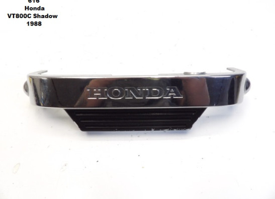 Gabelbrucke Unten Honda VT 800 C Shadow