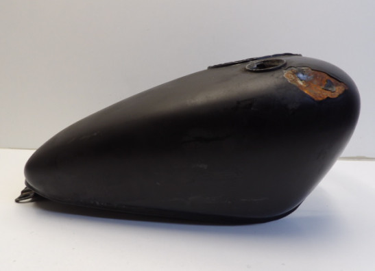 Fuel tank Suzuki LS 650