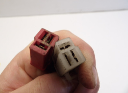 Regulator rectifier  Honda CX 500