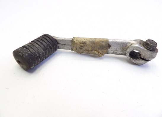 Gear change pedal  Honda CBX 550 F2