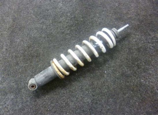 Front cushion BMW K 1200 RS 1997-2000