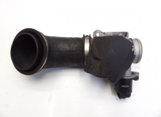 Throttle body BMW R 1200 GS