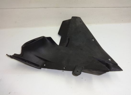 Air intake right Aprilia RST 1000 Futura