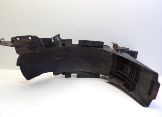 Hinterradabdeckung Honda ST 1100 Pan European