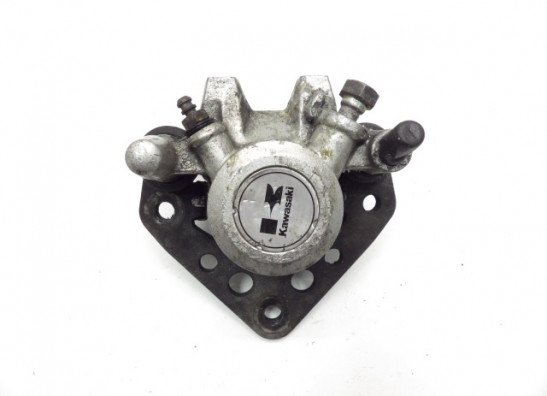 Remklauw links voor Kawasaki GTR 1000