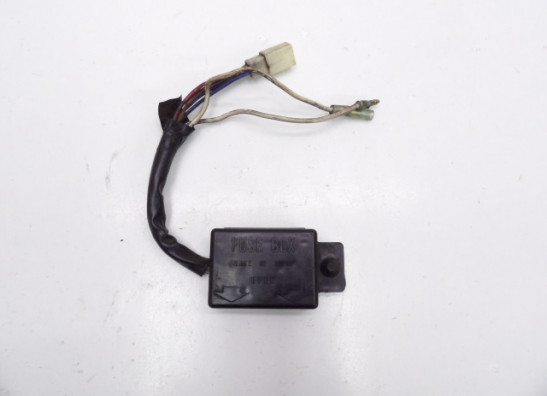 Fuse box Kawasaki CSR 305 LTD