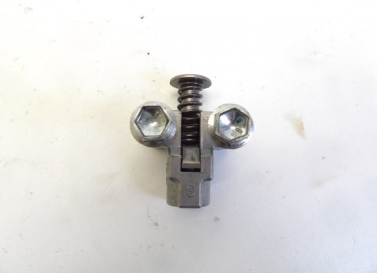 Camshaft Suzuki M 1800 Intruder