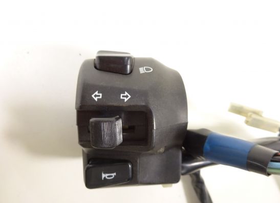 Lenkerschalter links Suzuki Burgman AN 250