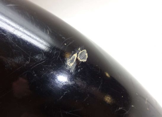 Front fender Suzuki GSX 400 X Impulse