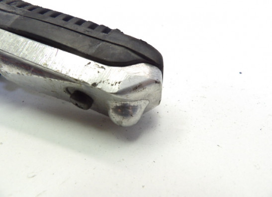 Fussraste rechts Suzuki GSX R 1100