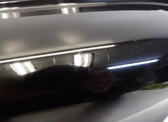 Rechter achterkant Yamaha Overige Yamaha