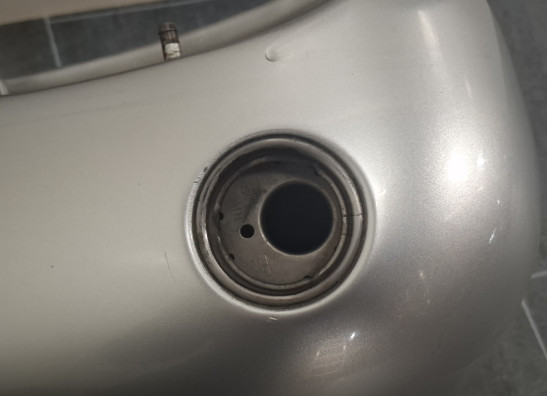 Tank Harley Davidson Softtail