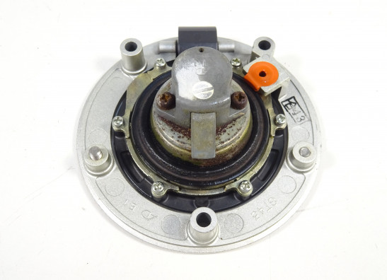 Schlosssatz Suzuki SV 1000