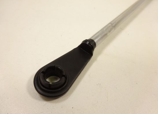 Seat Suzuki Burgman AN 250