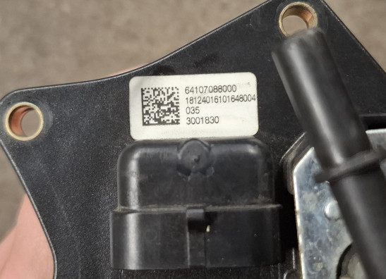 Brandstofpomp KTM 790 Duke