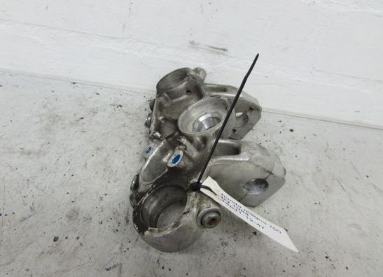 Kroonplaat Honda VF 700  750 C Magna