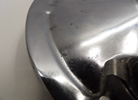 Bremstrommel Honda VT 1100