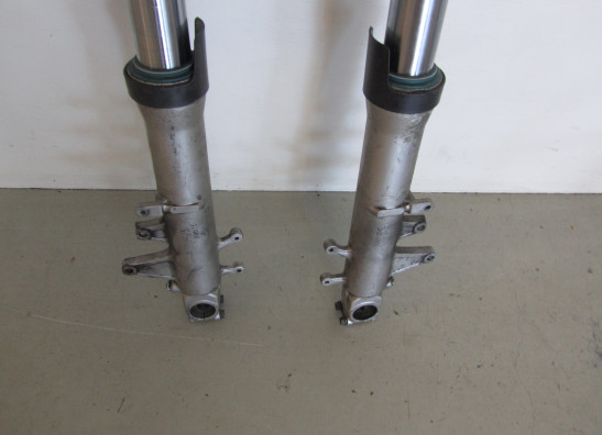 Voorpoten compleet Suzuki GSX R 600
