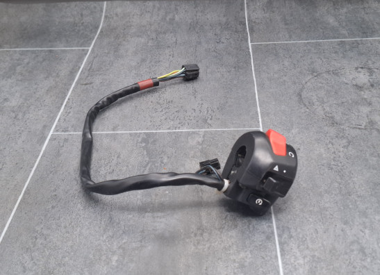 Stuurschakelaar rechts Suzuki SV 650
