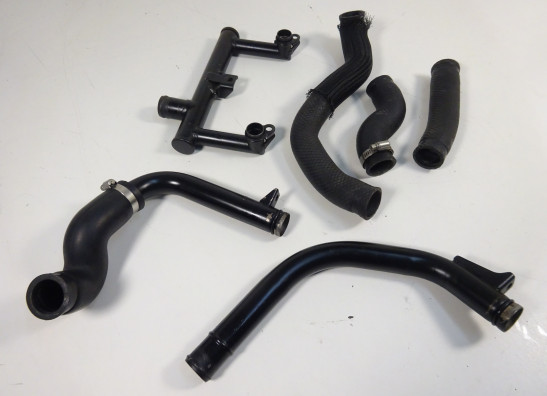 Radiator toebehoren Kawasaki Z 750